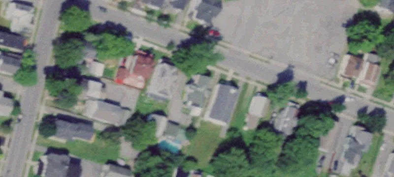 Owner-Occupied Duplex with Two 2BR Units