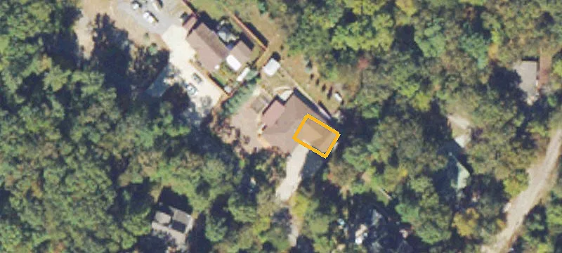 Golf Course Frontage Home Site