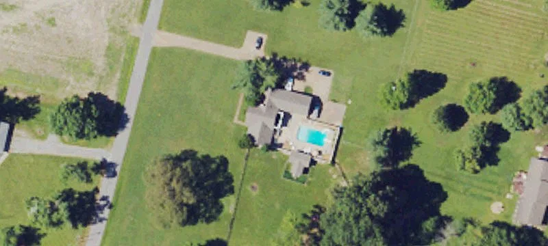 Residential Building Lot