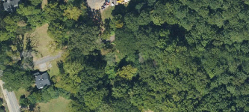 Vacant Residential Lot