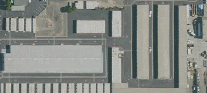 Stabilized Self-Storage Facility