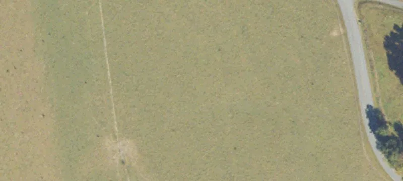 Build-Ready Mountain View Lot