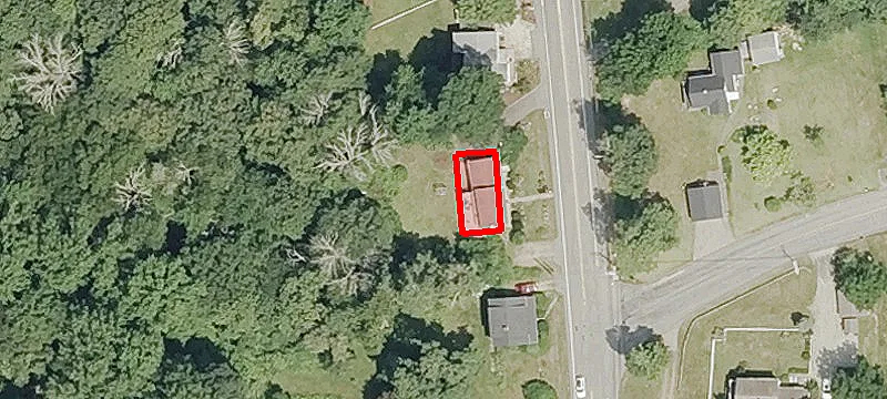 Updated Scout Camp Recreation Compound
