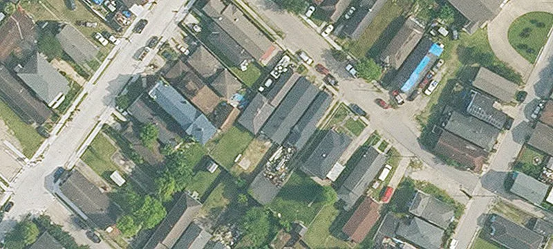 Renovated Duplex Investment Property
