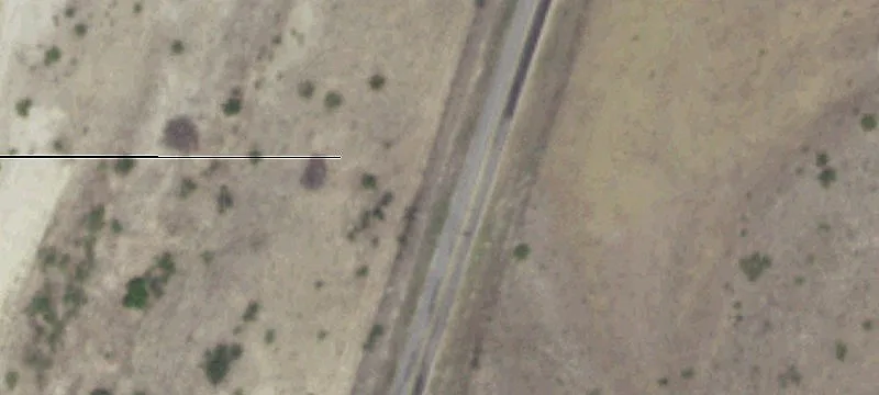 10-Acre Residential Land Tract