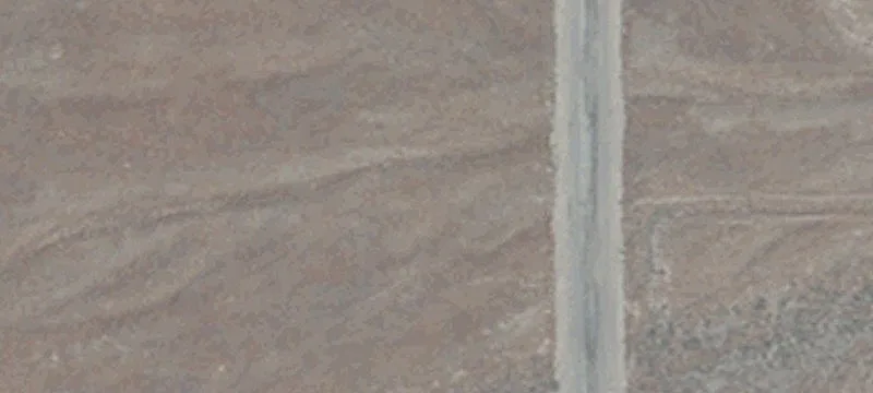 Corner Residential Land Lot