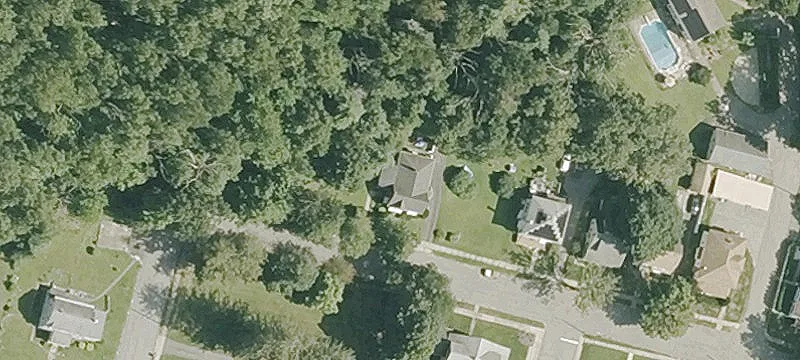 Four-Family with Separate Utilities