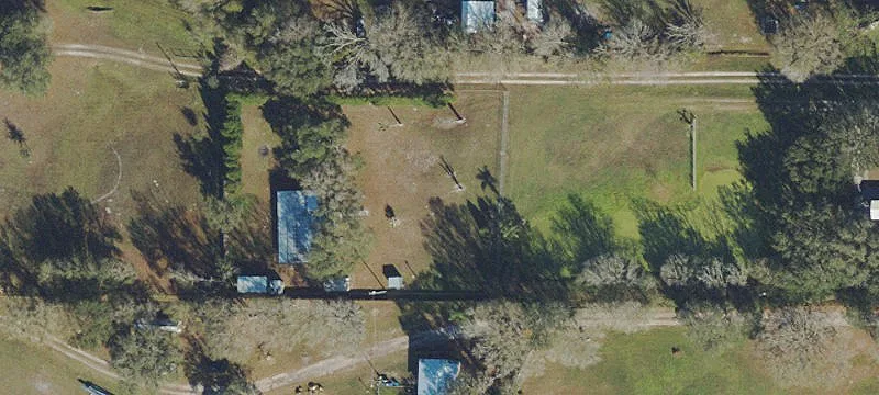 Farmland Parcel for Sale