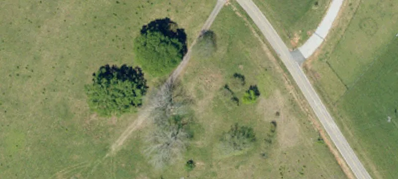 Industrial Land Parcel