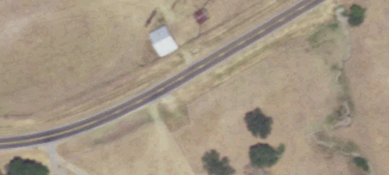 Recreation Ranch Property