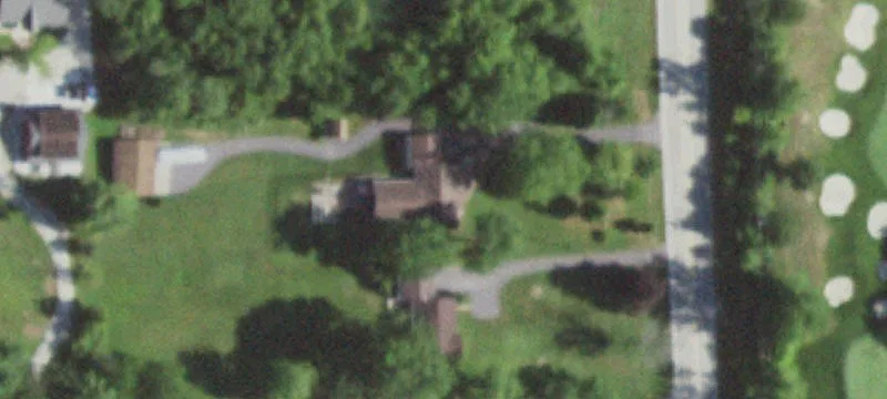 Residential Development Land Lot