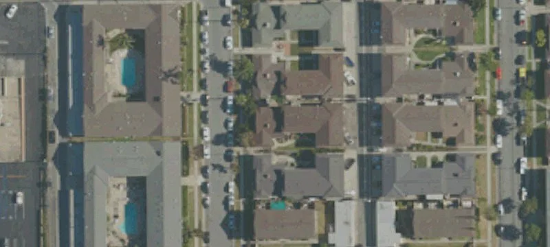 Four-Unit Income Property