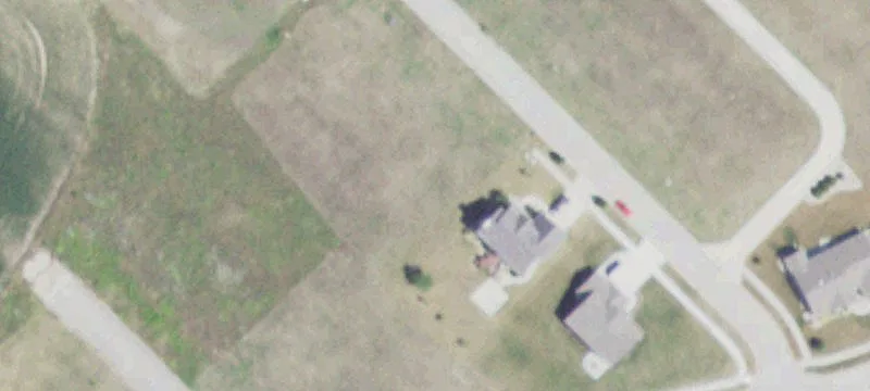 Residential Home-Building Lot