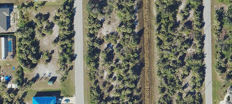Residential Development Lot