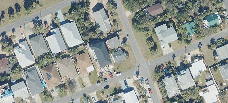 Waterfront Beach-Adjacent Lot