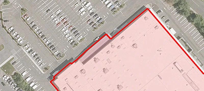 High-Visibility Retail Space