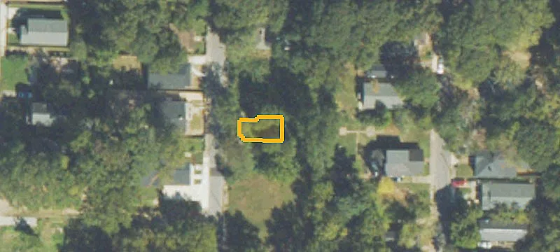 Subdivided Residential Lots