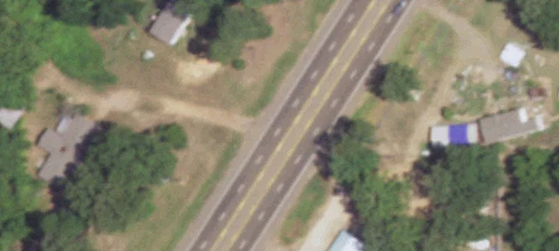 Subdividable Commercial Land Tract