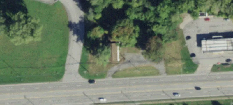 Light Industrial Land Parcel