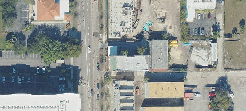 Renovated 20-Unit Apartment Complex