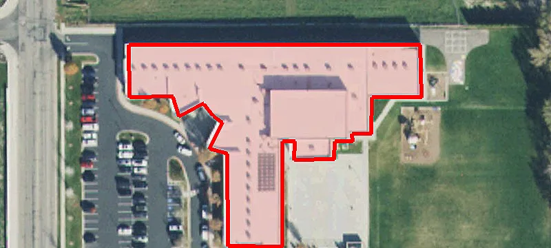 Single-Tenant Industrial Space