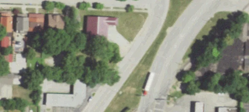 Single-Tenant Flex Warehouse