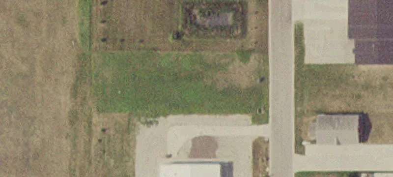 Commercial Land Development Site