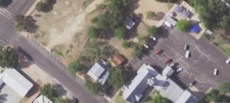 Unrestricted Ranch Land with Perimeter Fence
