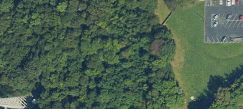 Developable Business Land with I-40 Visibility