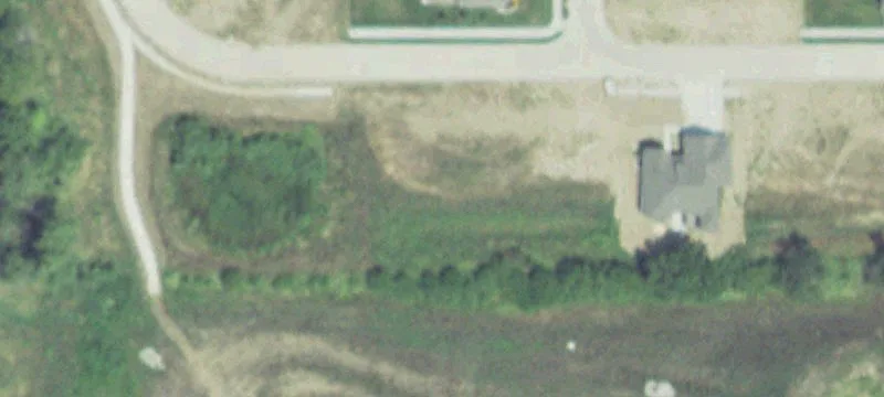 Residential Land Lot