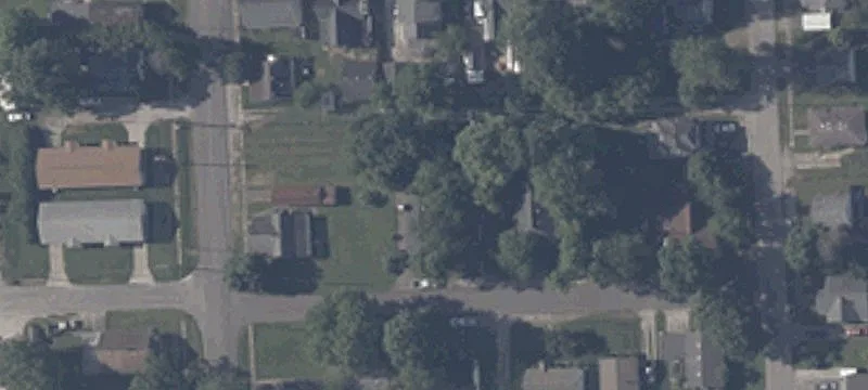 Two-Unit Residential Income Duplex