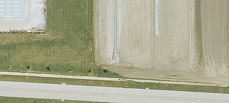 Shovel-Ready Industrial Land Site