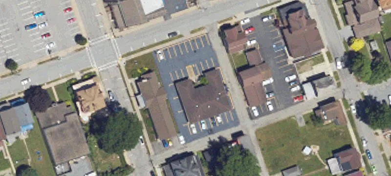Downtown Office Building Opportunity