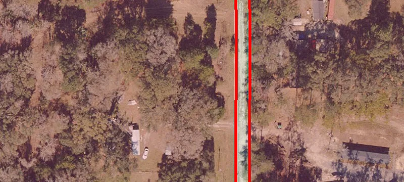 Deeded Campground Lot