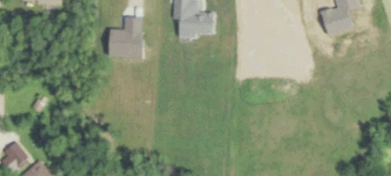 Waterfront Residential Land Lot