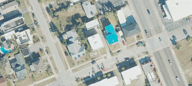Eight-Unit Multifamily Apartment Complex