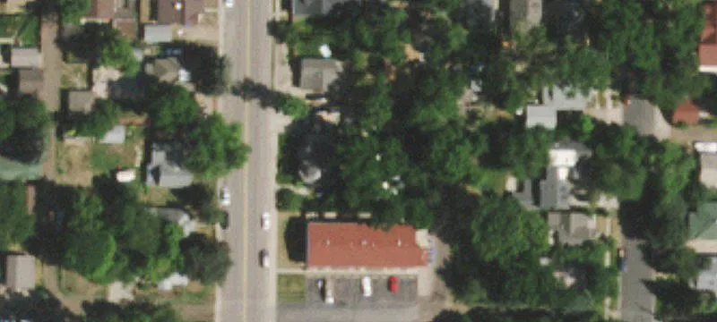 Historic Event Venue Property