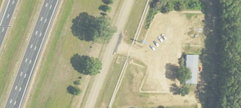 Shovel-Ready Highway Commercial Land