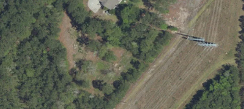 Build-Ready Homesite on Cul-de-Sac