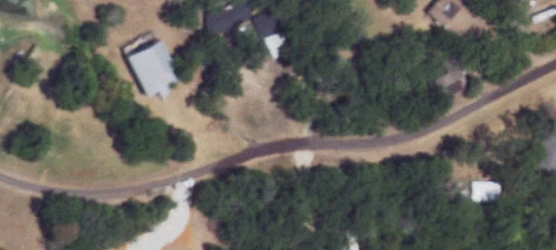 Waterfront Land with Cabin