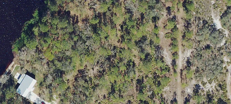 Vacant Buildable Lot