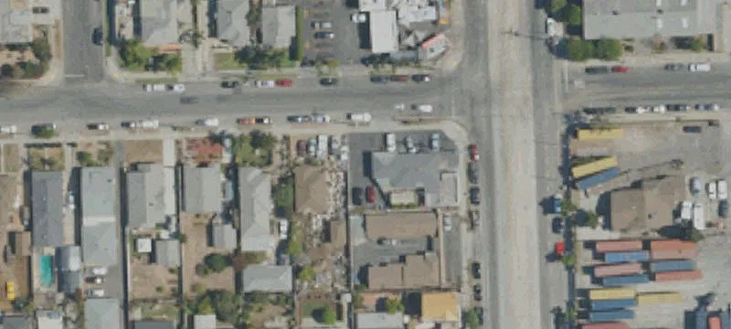 Industrial Land with Existing Lease