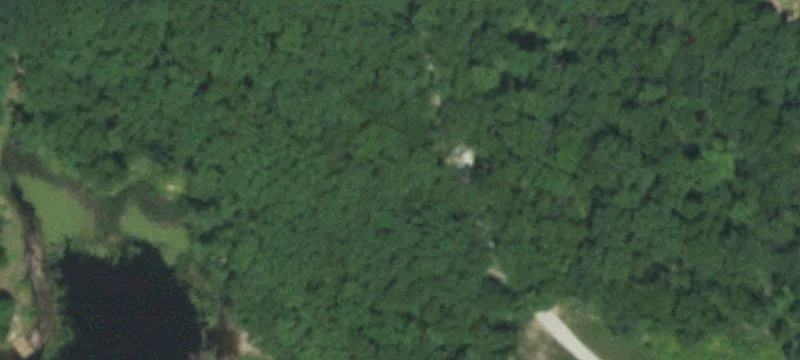 Residential Home Lot