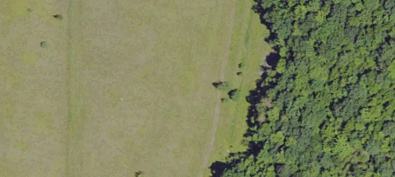 Vacant Home-Building Lot