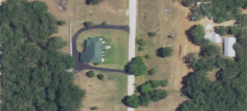 Cleared Residential Building Lot