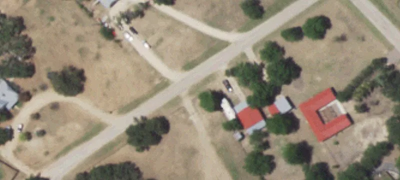 Residential Build Lot