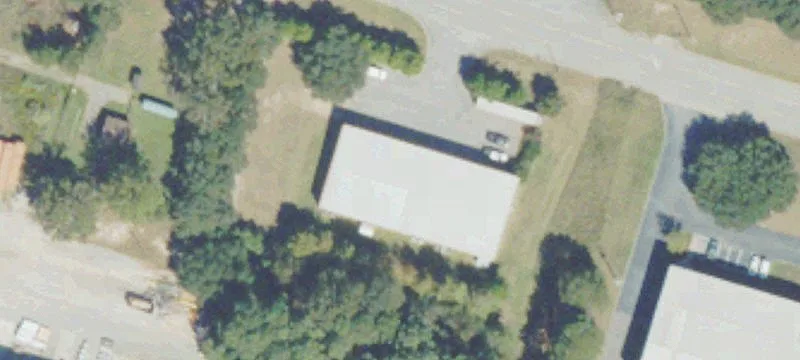 Heavy Industrial Warehouse and Lot
