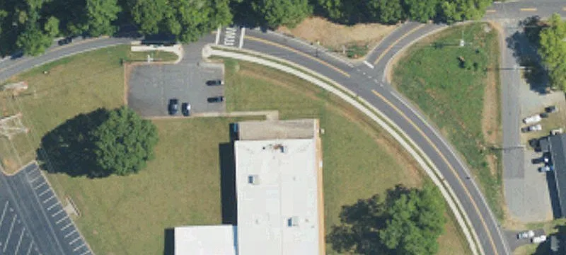 C-2 Commercial Development Land