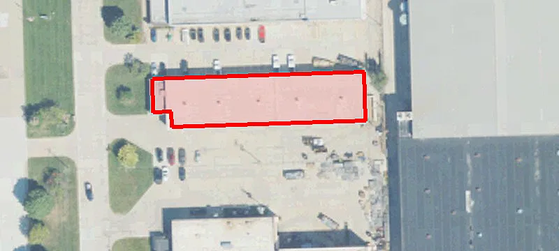 Warehouse Space for Lease