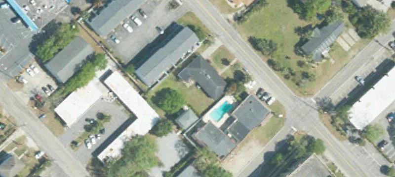 Turn-Key Triplex Near the Ocean